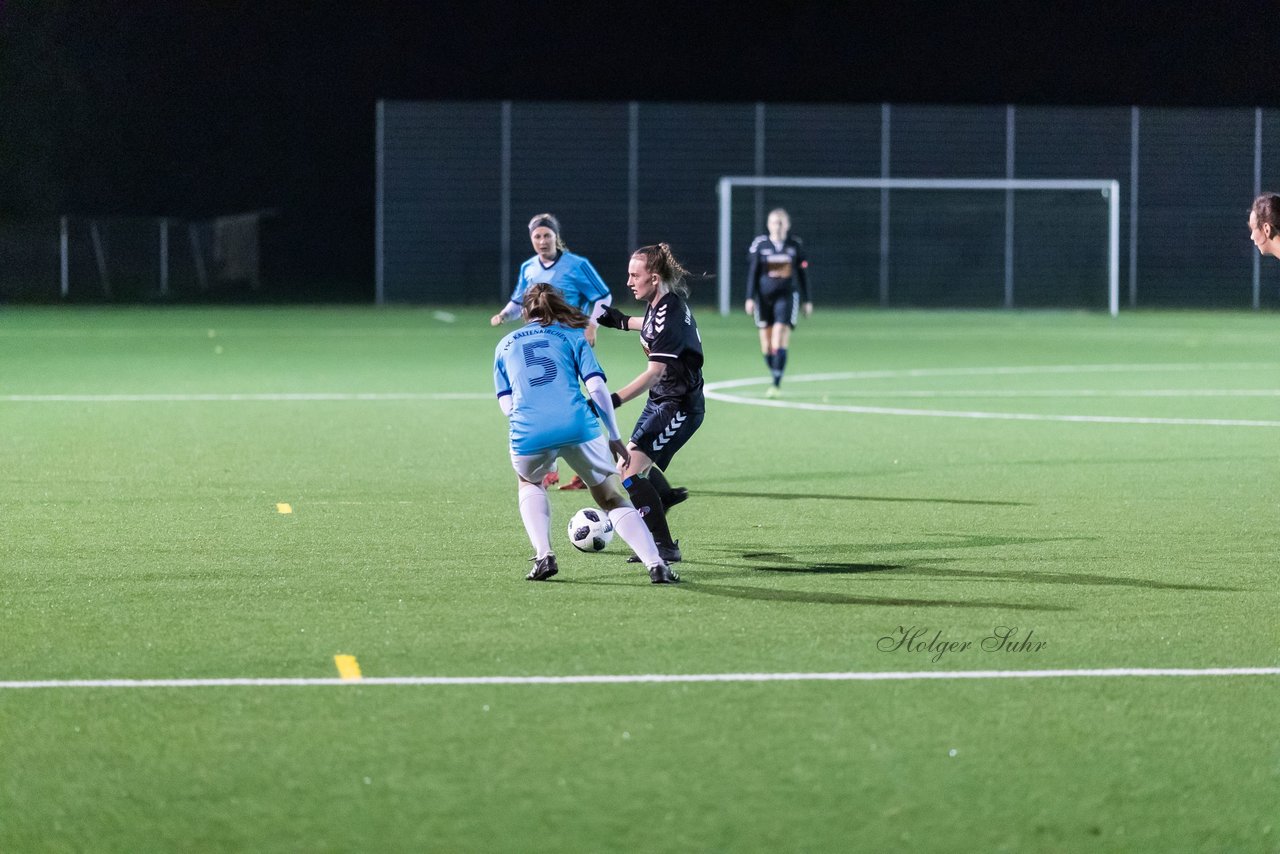 Bild 221 - Frauen FSG Kaltenkirchen - SV Henstedt Ulzburg : Ergebnis: 0:7